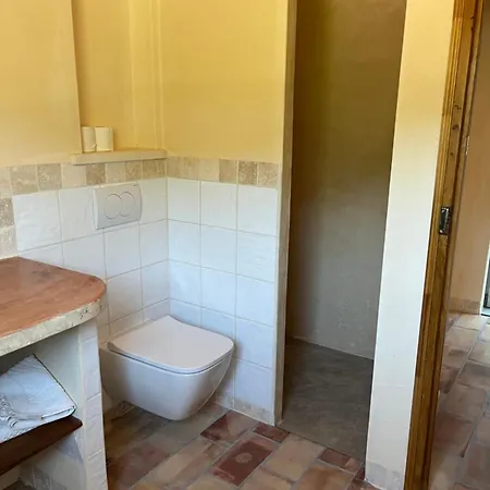 Hébergement de vacances Gîte Kalinka Sahune