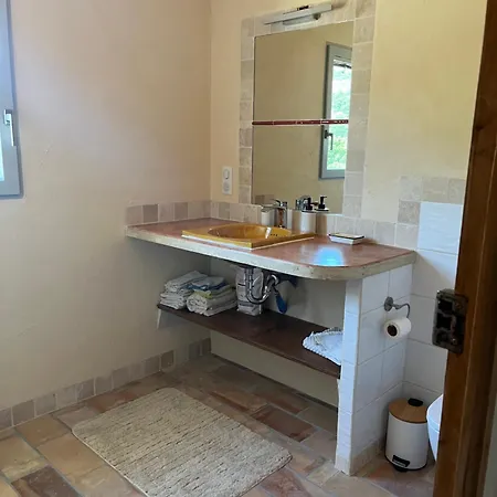 Gîte Kalinka Hébergement de vacances *