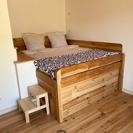 Gîte Kalinka Hébergement de vacances