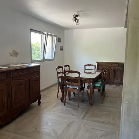 Gîte Kalinka *