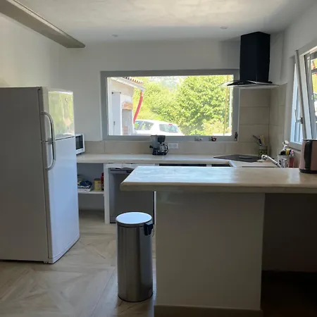 Gîte Kalinka Hébergement de vacances Sahune